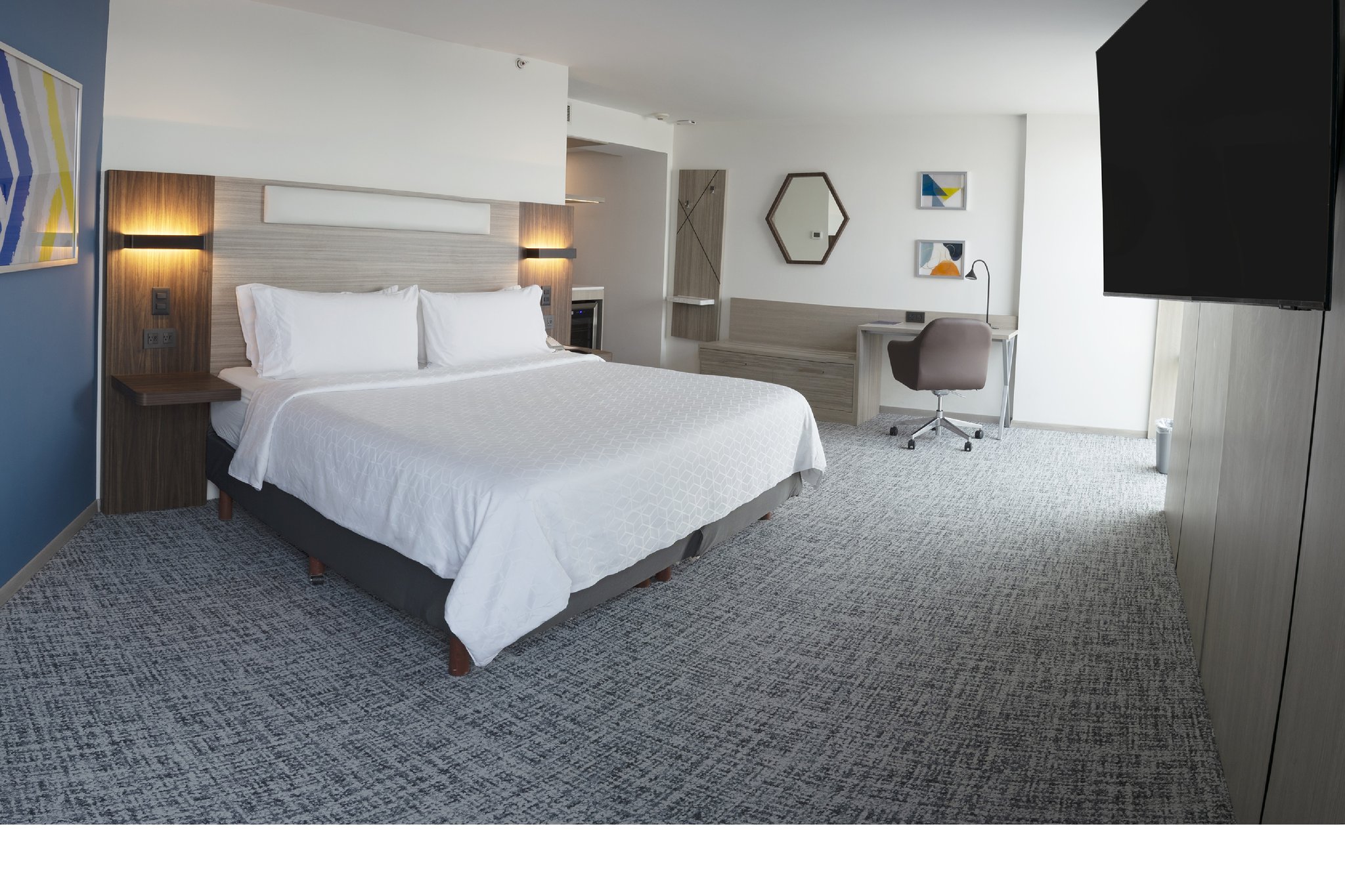 Images Holiday Inn Express Toluca Galerias Metepec by IHG
