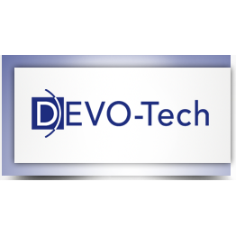 Devo-Tech AG Logo