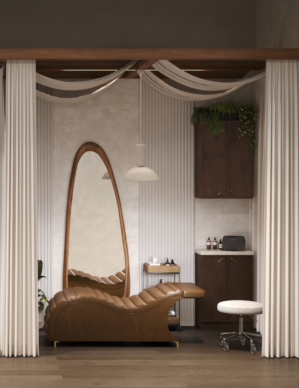 Day Spa in Newark, NJ For Luxury Facials, Full Body Waxing, Lash Extensions, Manicures, and Nail Art