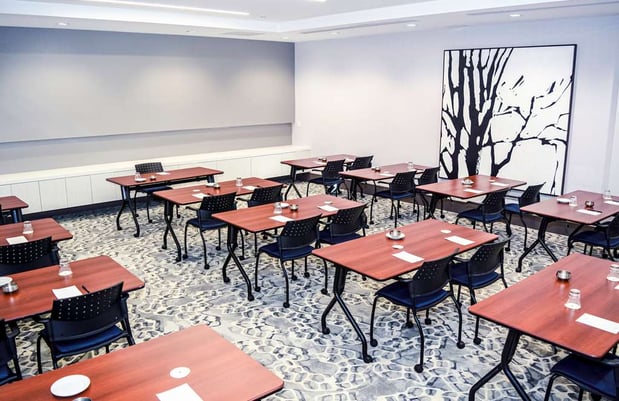 Images DoubleTree by Hilton Hotel Miami Airport & Convention Center