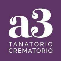 A3 Tanatorio crematorio Valencia Logo