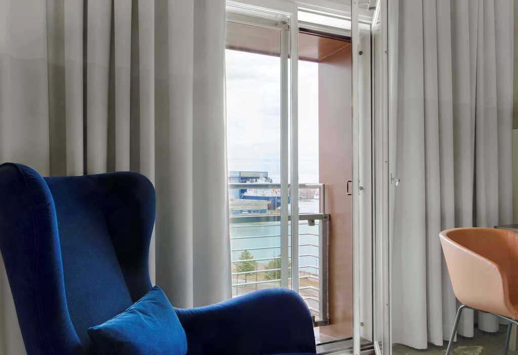 Images Radisson Blu Seaside Hotel, Helsinki