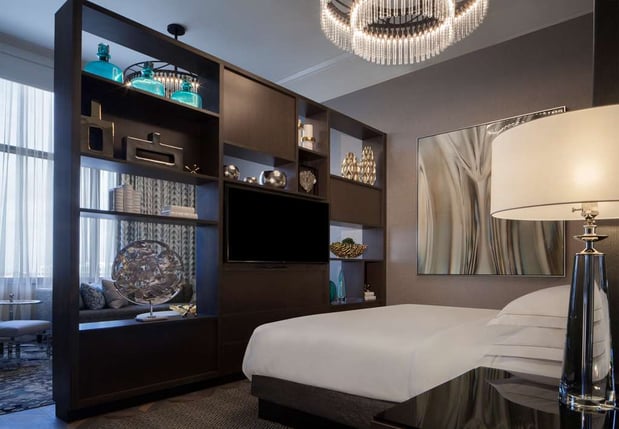 Images Hilton Tampa Airport Westshore