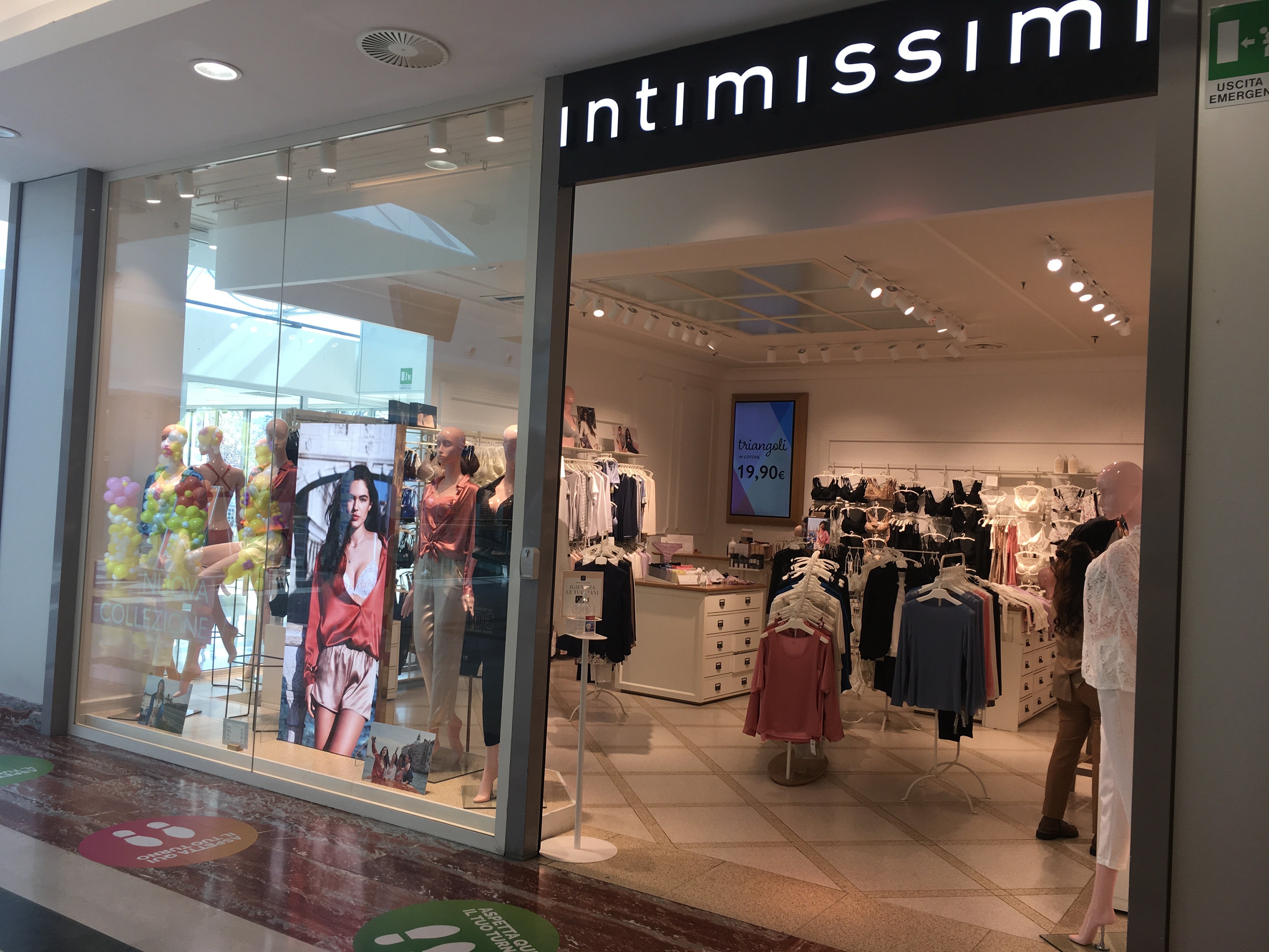 Images Intimissimi