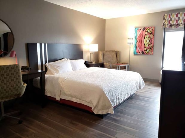 Images Hampton Inn Greensburg