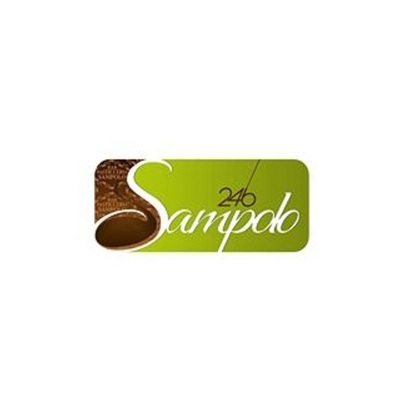 Sampolo 246 Logo