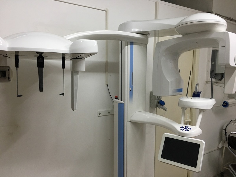 Images Studio di Radiologia Caggiula Dr. Francesco
