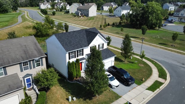 Images Alpha Roofing & Siding