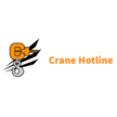 Crane Hotline Logo