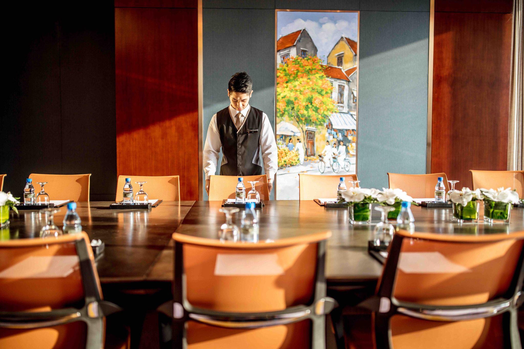 InterContinental Hanoi Landmark72 by IHG