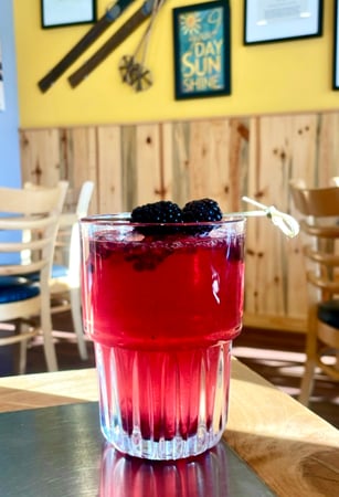 Images Sunshine Café