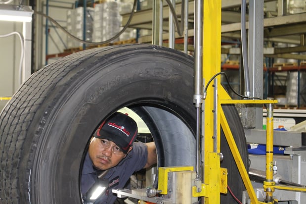 Images Bauer Built Tire & Service