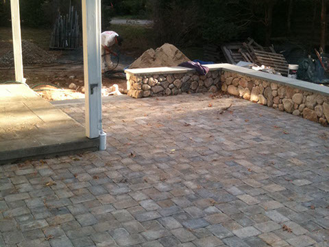 Masonry Plus Construction Photo