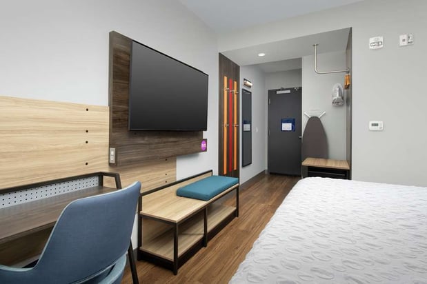 Images Tru by Hilton Mt Pleasant Charleston