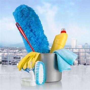 Ebony and Ivory Cleaning Service
