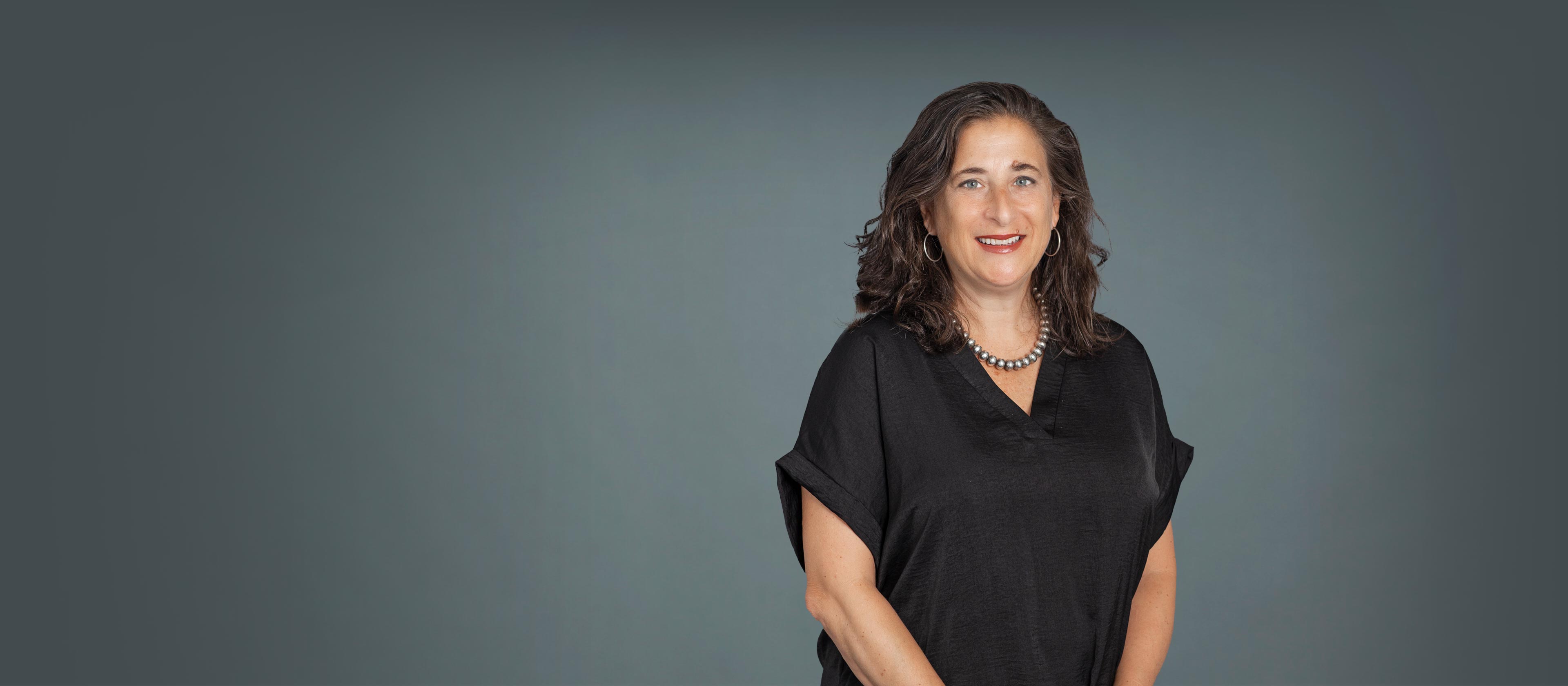 Rebecca Seigel, MD