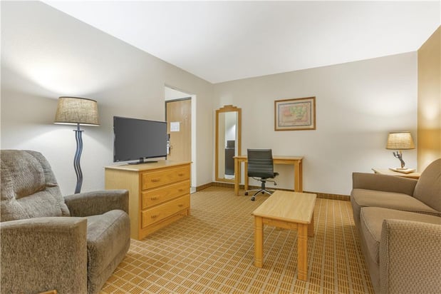 Images Best Western Gold Canyon Inn & Suites