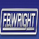 FB Wright of Cincinnati