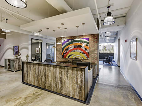 Regus - Maryland, North Bethesda - Pike & Rose Photo