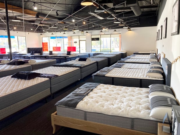 Images Ortho Mattress