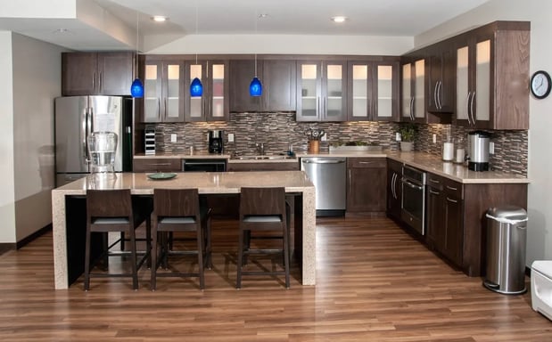 Images Cavanagh Senior Apartments