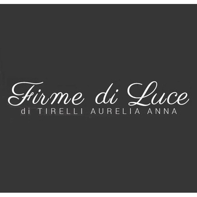 Firme di Luce Logo
