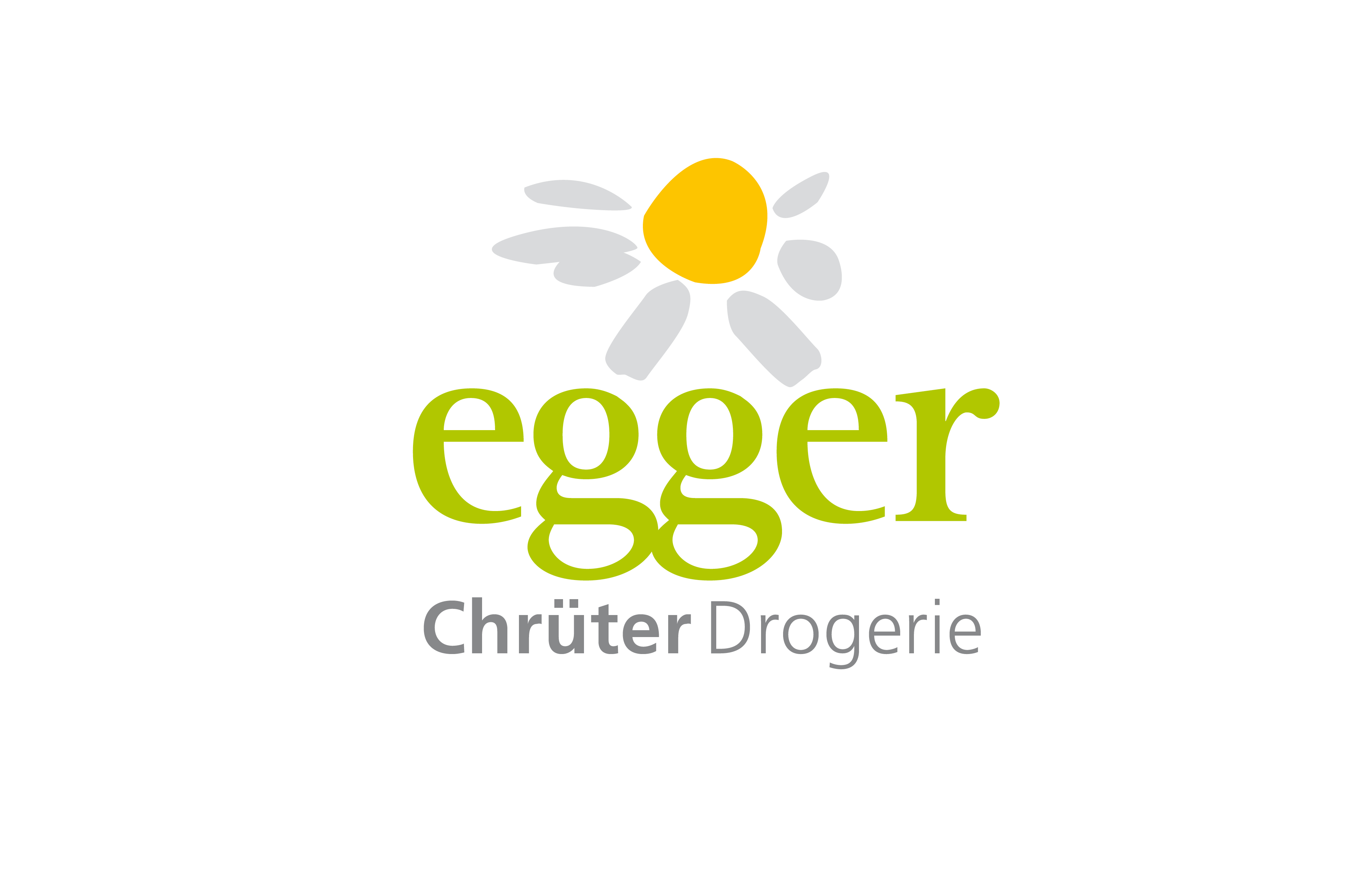 Bilder Chrüter-Drogerie Egger