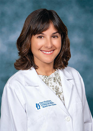 Dr. Ariella Price, MD