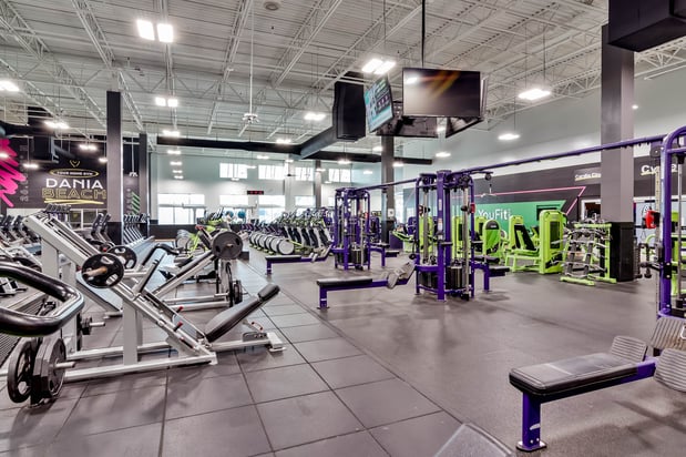 Images YouFit Gyms Dania Beach