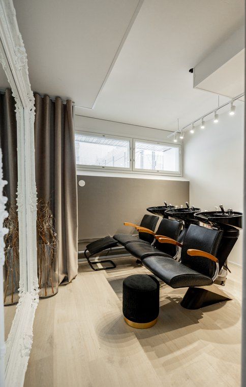Images Salon Mazic Oy