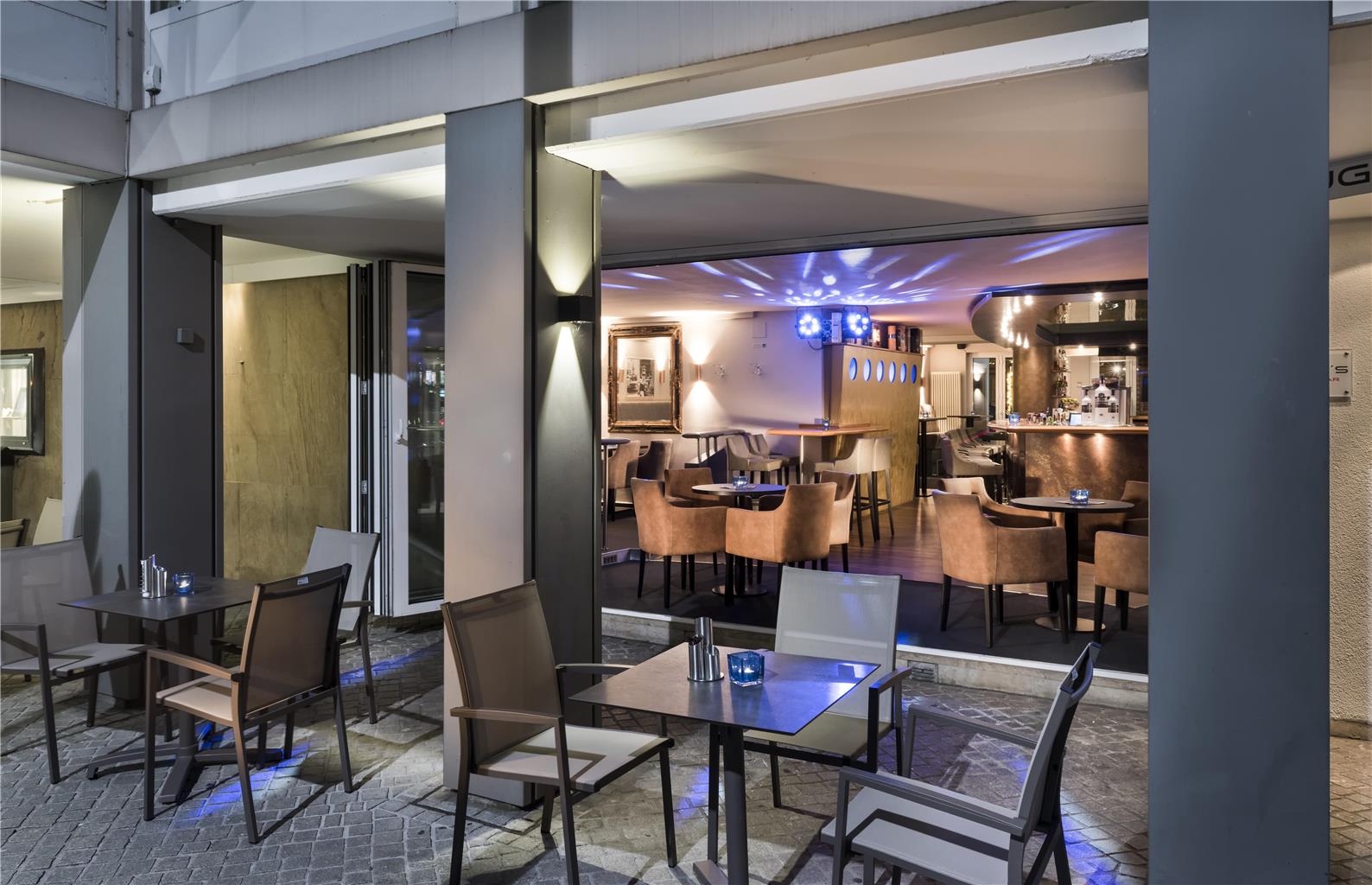 Best Western Hotel Zur Post, Bahnhofsplatz 11 in Bremen