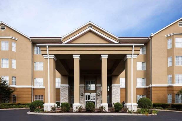 Images Homewood Suites by Hilton Chattanooga-Hamilton Place