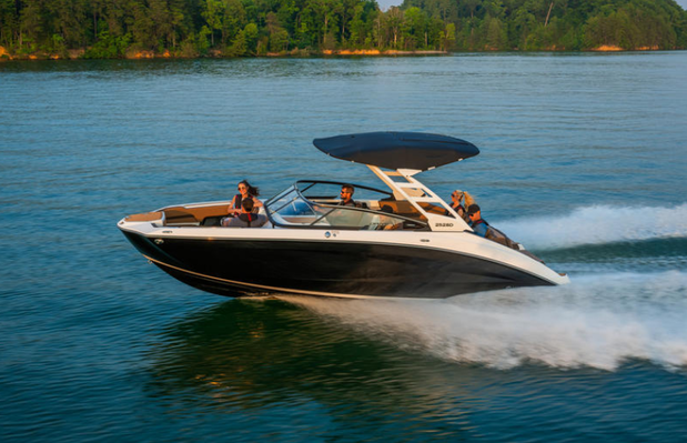 Images Jet Ski of Miami & Fisherman's Boat Group