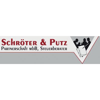 Schröter & Putz Partnerschaft mbB Steuerberater in Witzenhausen - Logo