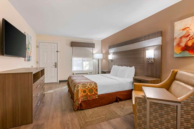 Images Best Western Desert Inn