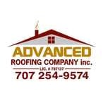Advanced  Roofing Co Inc