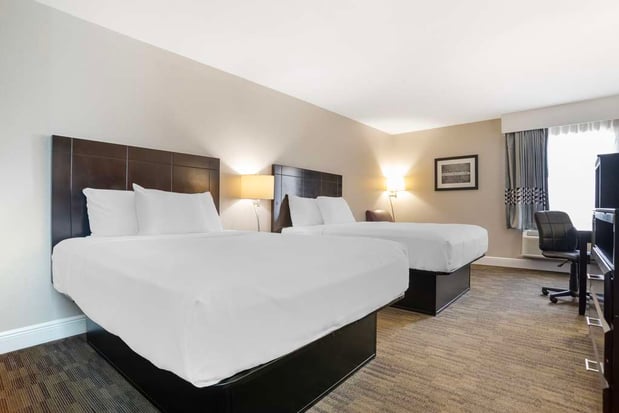 Images Best Western Bayou Inn