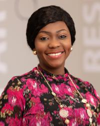 Thelma Serena Baah, NP - AURORA, CO - Family Medicine