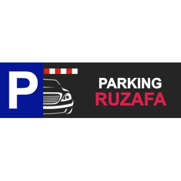Parking Ruzafa Logo