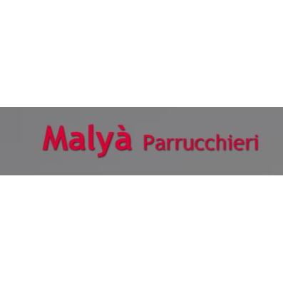 Malya' Parrucchieri Logo