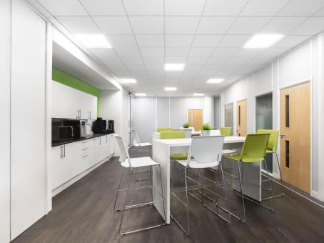 Images Regus - Stansted, Airport