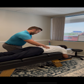 Images Cusick Chiropractic
