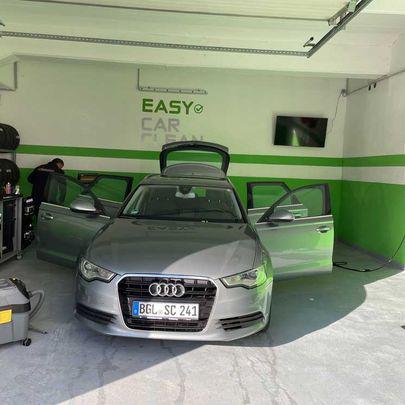 Bild 8 von Easy Car Clean - Autoreinigung Salzburg