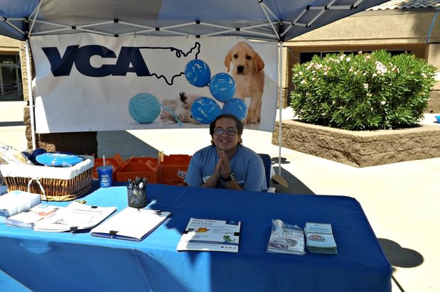 Images VCA Elliot Park Animal Hospital