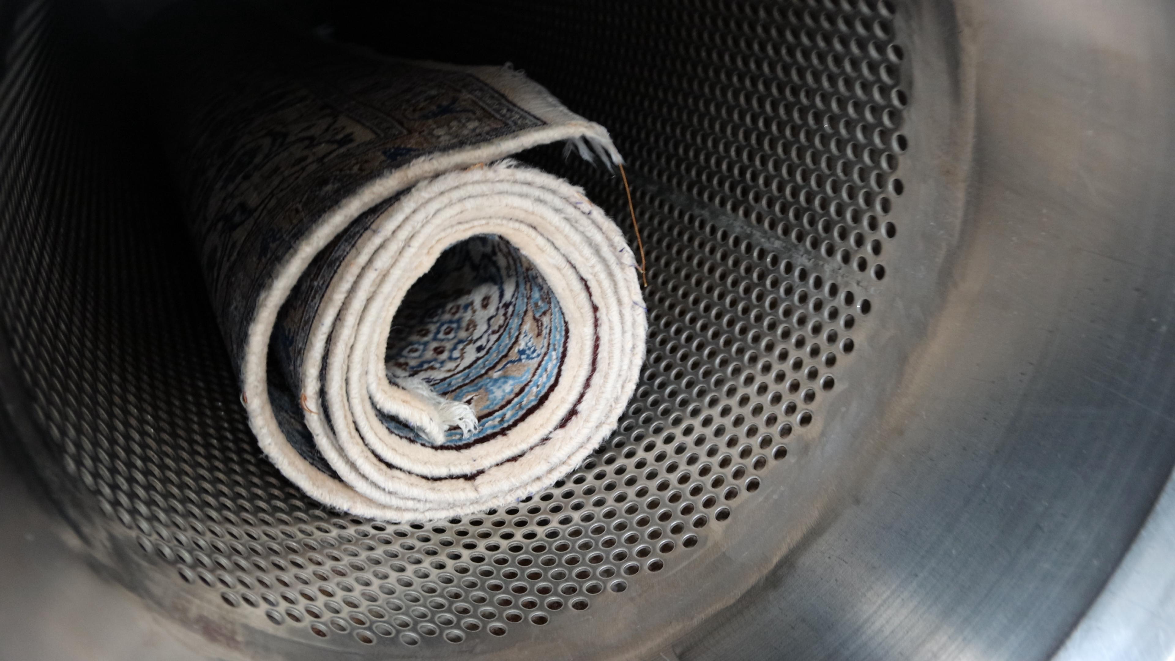 Bild 7 Carpet Expert Teppichreinigung & Reparatur Langenfeld in Langenfeld (Rheinland)