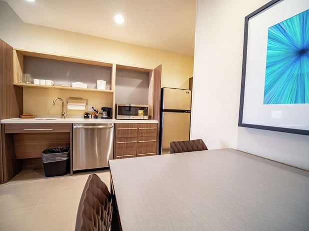 Images Home2 Suites by Hilton Oklahoma City NW Expressway