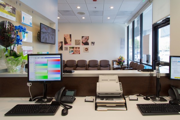 Images Scottsdale and Shea Dental Group