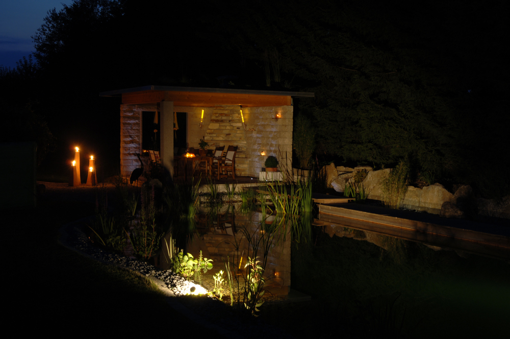 Bilder Wagner Gärten GmbH