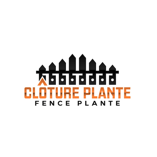 Clôture Plante