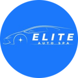Elite Auto Spa Logo